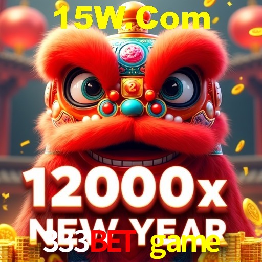 Experiência VIP 333bet game