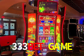 333BET GAME - 333BET TELEGRAM - Registrar Slots Cassino