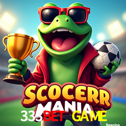 333BET GAME