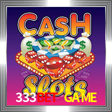 333BET GAME
