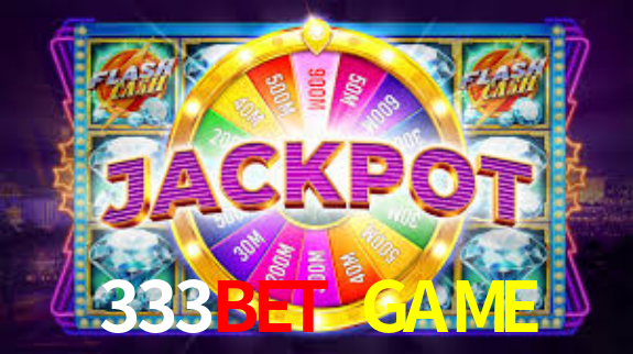 333BET GAME
