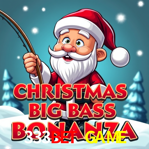 333BET GAME - Melhor Cassino De Caça-Níqueis Online -333BET TELEGRAM