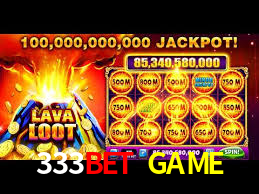 333BET GAME - Jogos De Casino Online -340BET