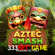 333BET GAME