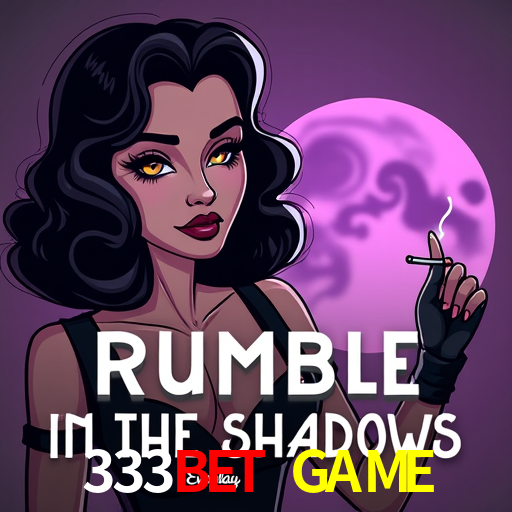 Explore as vantagens do 333BET GAME: serviço profissional e confiabilidade