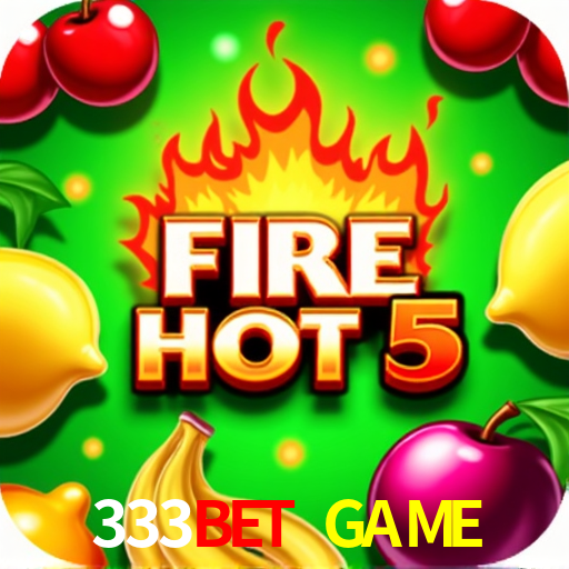 333BET GAME - Casino Online Plataforma - 340BET