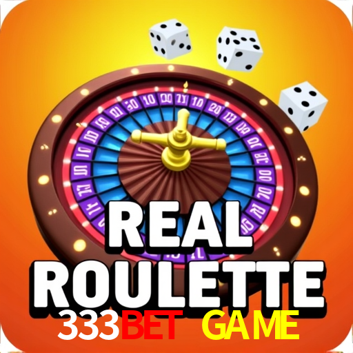 Sinta a adrenalina dos jogos de cassino com 333BET GAME