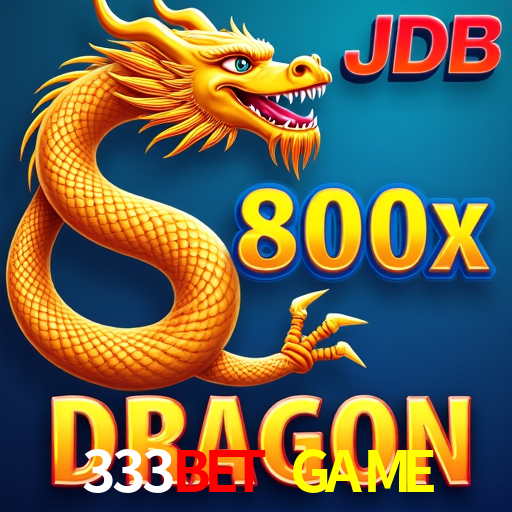 333BET GAME - 340BET - Plataforma De Jogos Online!