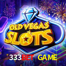 333BET TELEGRAM