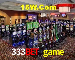 Desvendando o Mundo dos Jogos Virtuais na 333bet game