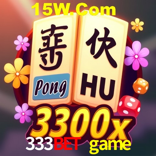 Flash Promotion 333bet game