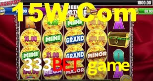 333bet telegram