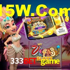 Roulette Table 333bet game