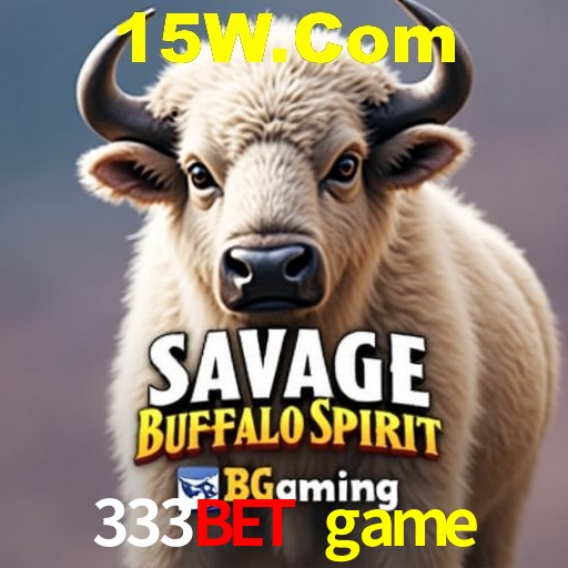 Interface Premium 333bet game