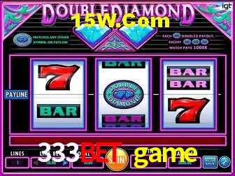Descubra a Essência do 333bet game: Nossa História e Compromissos