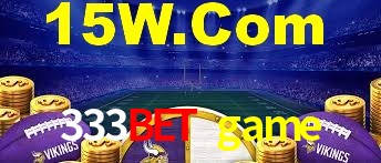 Premium Interface 333bet game