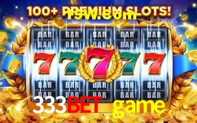 A Popularidade dos Caça-Níqueis no 333bet game