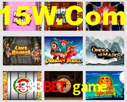 Exclusive Games 333bet game