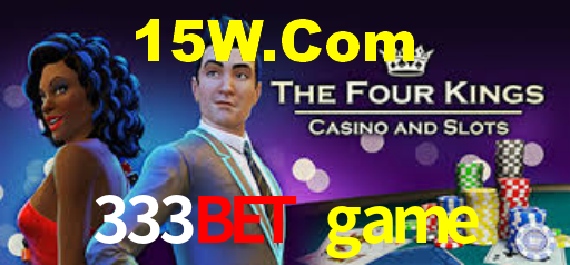 Desvendando o Mundo dos Jogos Virtuais na 333bet game