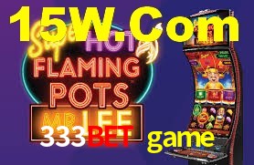 333bet game: Seu Cassino Premiado com Pagamentos Rápidos