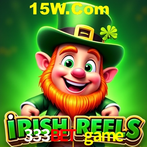 Slot Games 333bet game