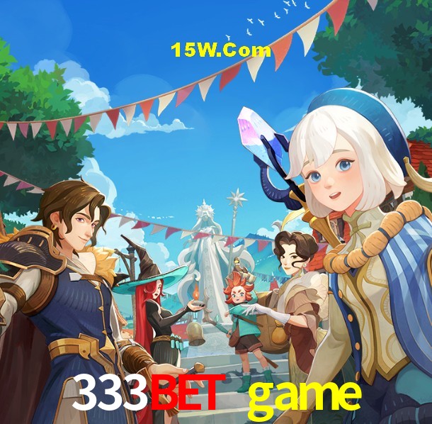 Descubra a Magia dos Jogos de Arcade no 333bet game