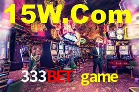 333bet game: Seu Especialista em Apostas Esportivas Brasileiras