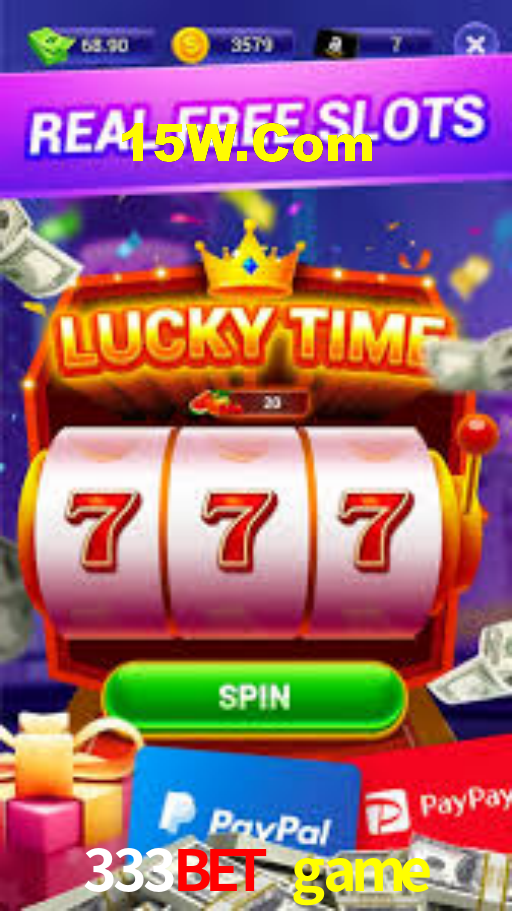 333bet game