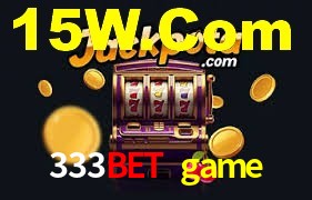 333bet game