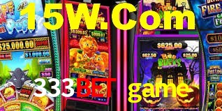 333bet game