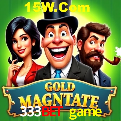 Games Directory 333bet game