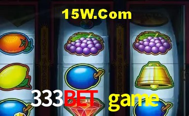 Apostas Esportivas na 333bet game: Um Guia Completo
