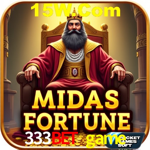 Diretório de Jogos 333bet game