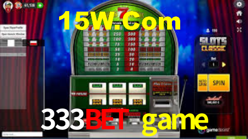 Bônus Generosos e Exclusivos no 333bet game para Você!
