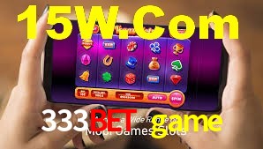 333bet game: Jogos de Caça-Níqueis-Altas Recompensas, Roleta-Velocidade, Blackjack-Desafios Máximos