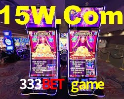 Instant EasyPaisa 333bet game