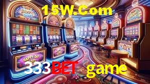 Tennis Betting 333bet game