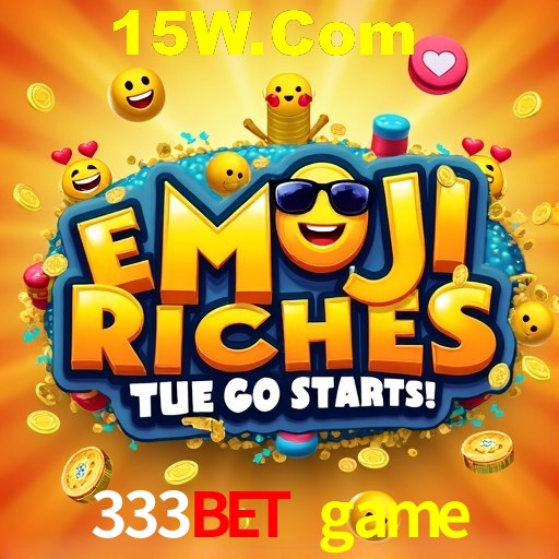 Game Providers 333bet game