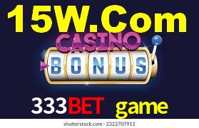 Blackjack Table 333bet game