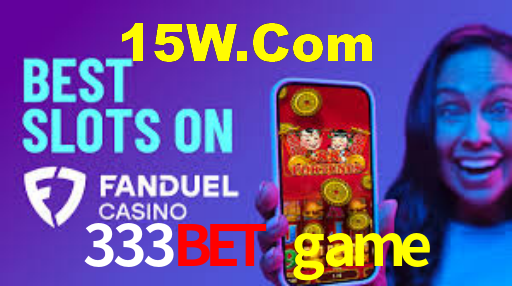 Descubra a Magia dos Jogos de Arcade no 333bet game