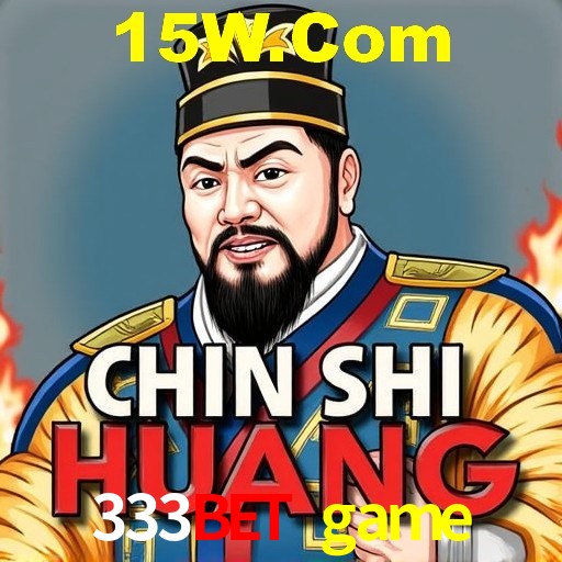 Interface do App 333bet game